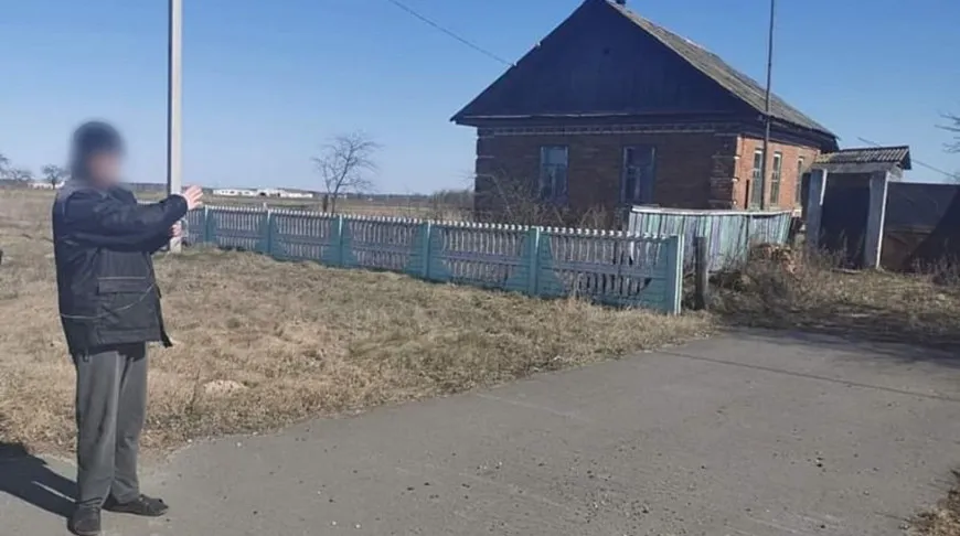 Житель Рогачевского района предстанет перед судом за серию краж